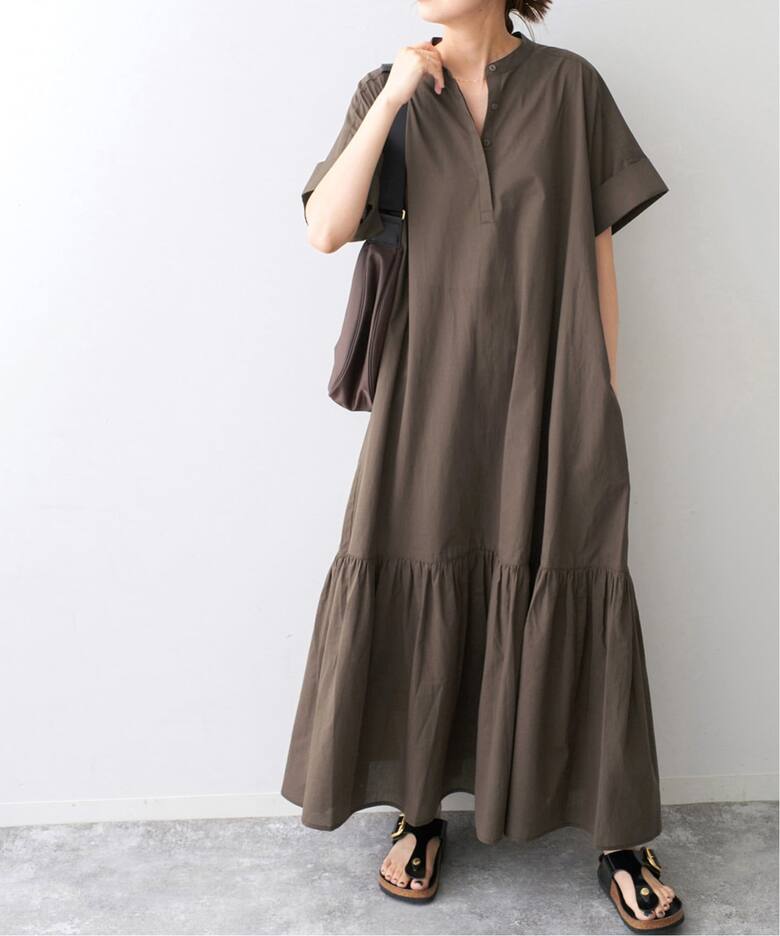 ワンピース･ドレス