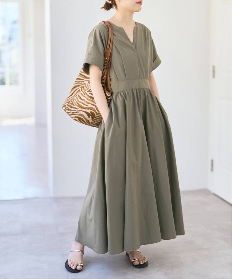 ワンピース･ドレス