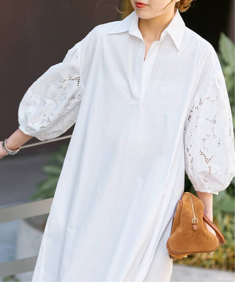 ワンピース･ドレス