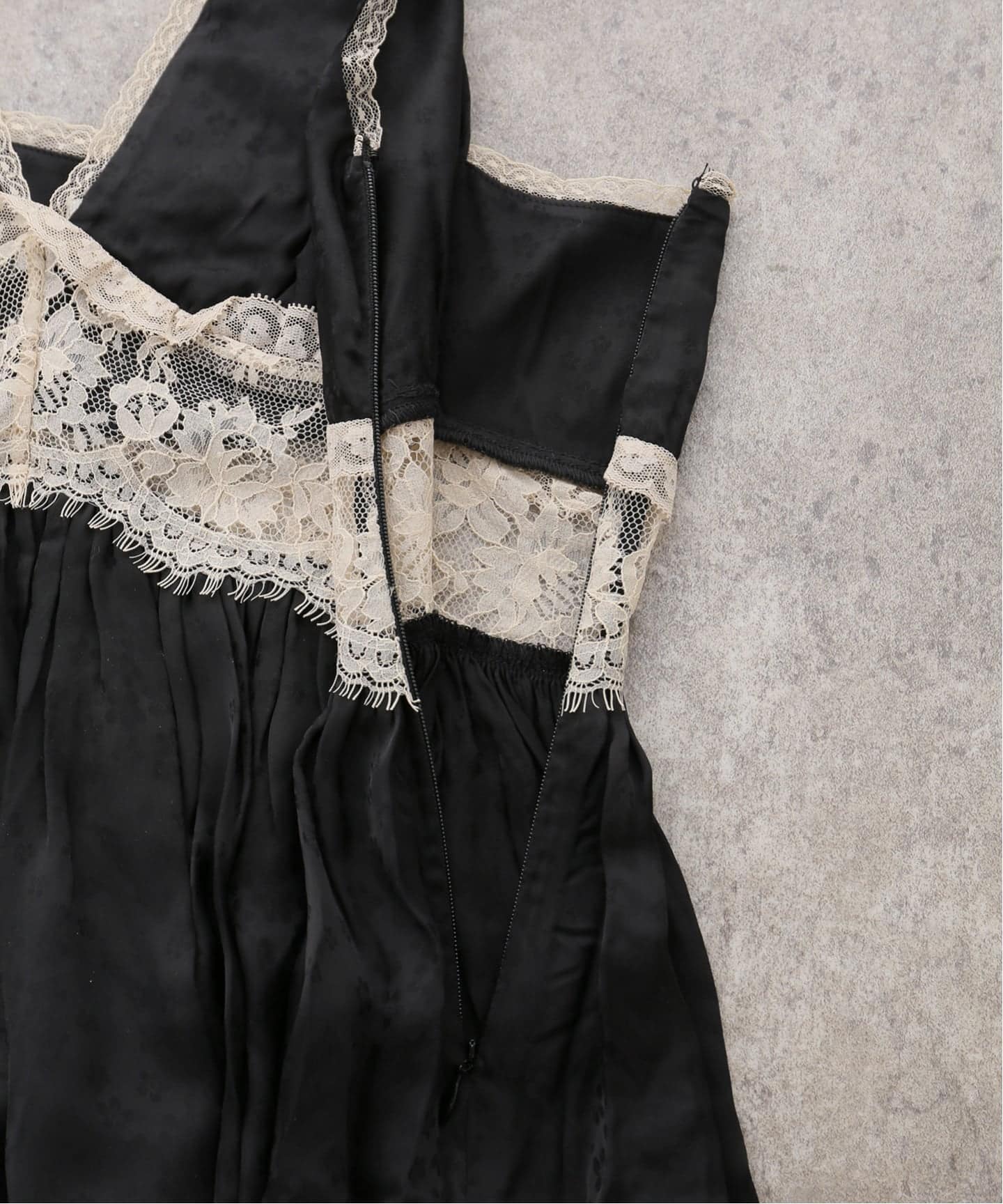 Sea New York/シー ニューヨーク ETHEL SOLID MINI DRESS（ワンピース