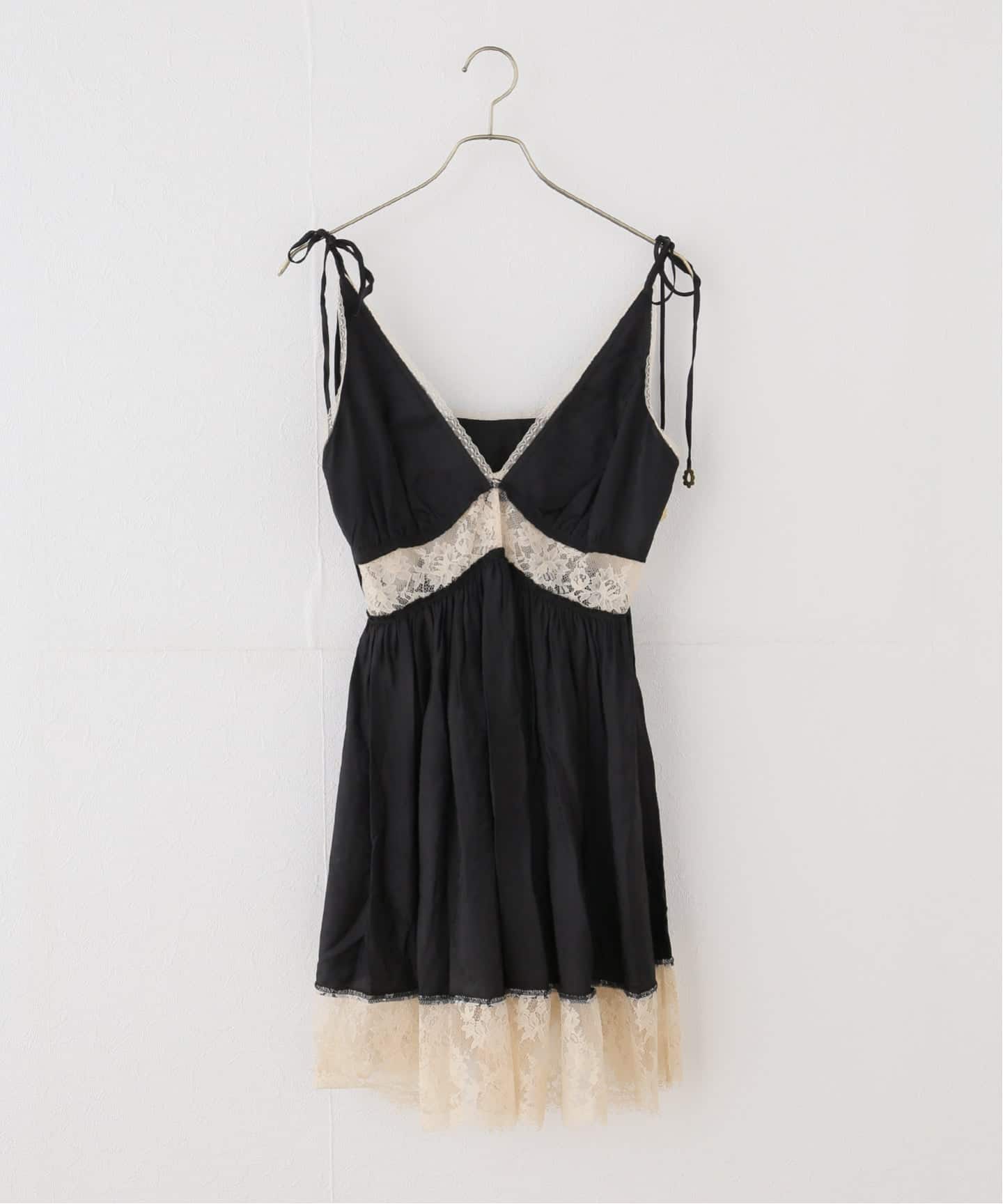 Sea New York/シー ニューヨーク ETHEL SOLID MINI DRESS（ワンピース