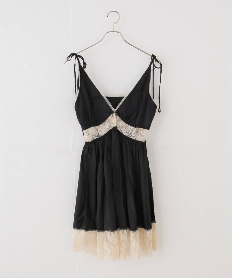Sea New York/シー ニューヨーク ETHEL SOLID MINI DRESS（ワンピース 