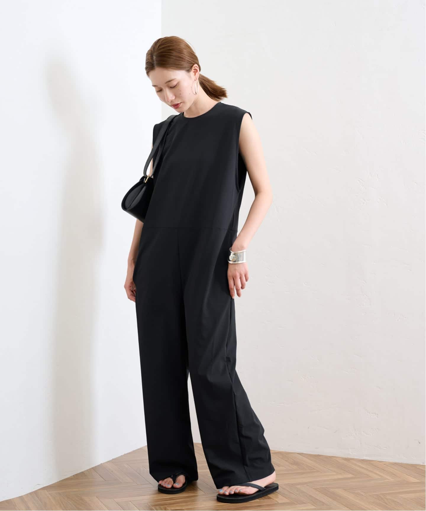 ≪WEB限定 / 追加≫クールタッチN/Sオールインワン（つなぎ