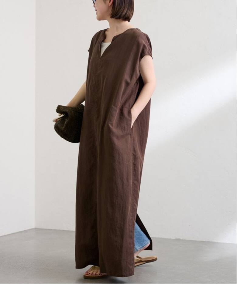 ワンピース･ドレス