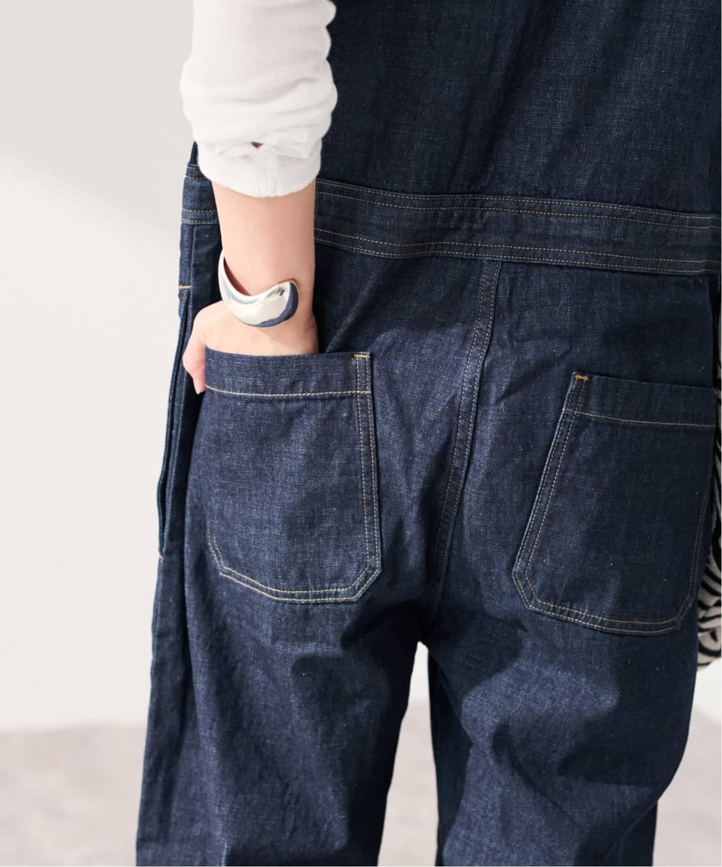 ≪追加予約≫WHITE FIELD/ホワイトフィールド ノースリーブ