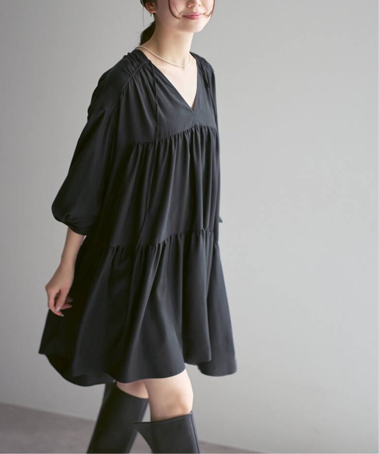 ワンピース･ドレス