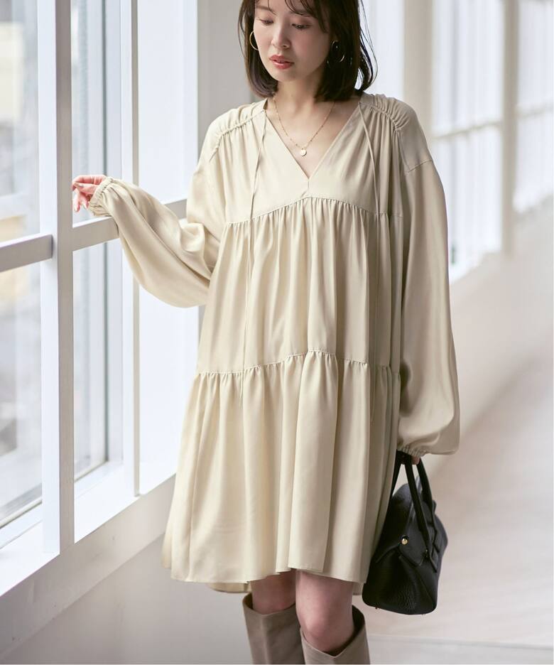 ワンピース･ドレス