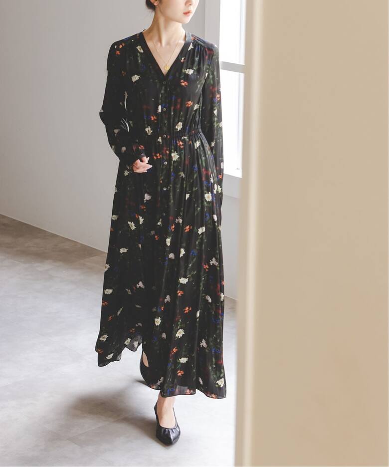 ワンピース･ドレス