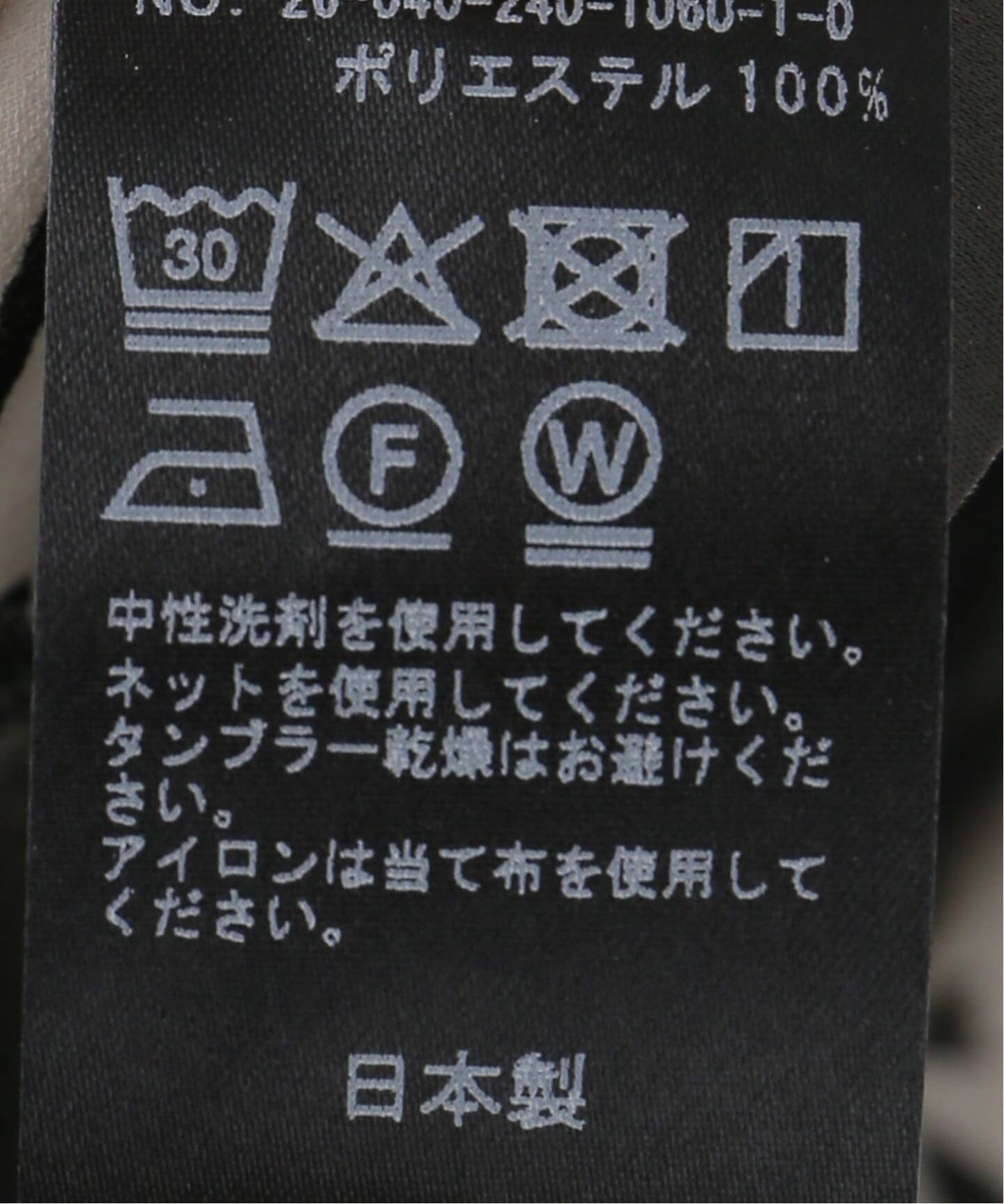 シャドーフラワーギャザーワンピース（ワンピース）｜NOBLE（ノーブル