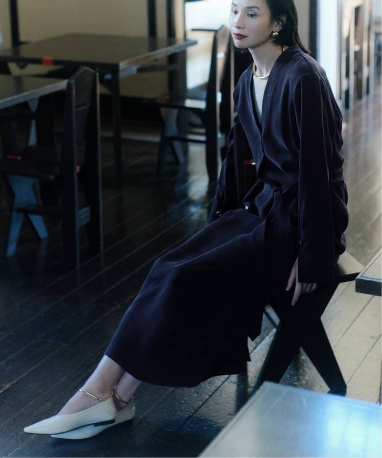 ワンピース･ドレス