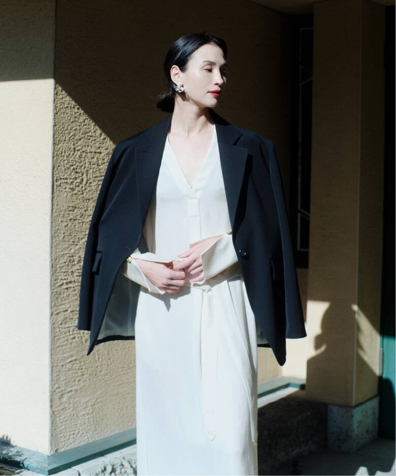 ワンピース･ドレス