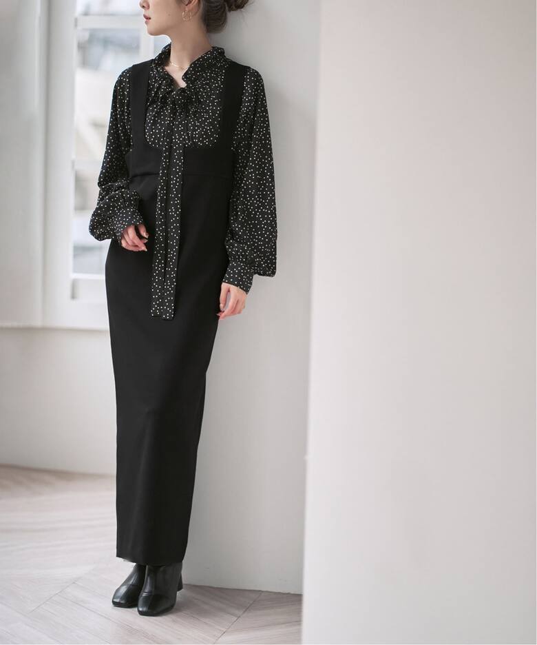 ワンピース･ドレス