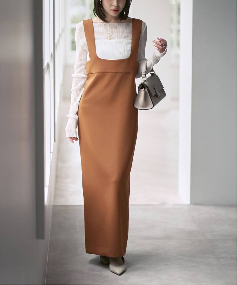 ワンピース･ドレス