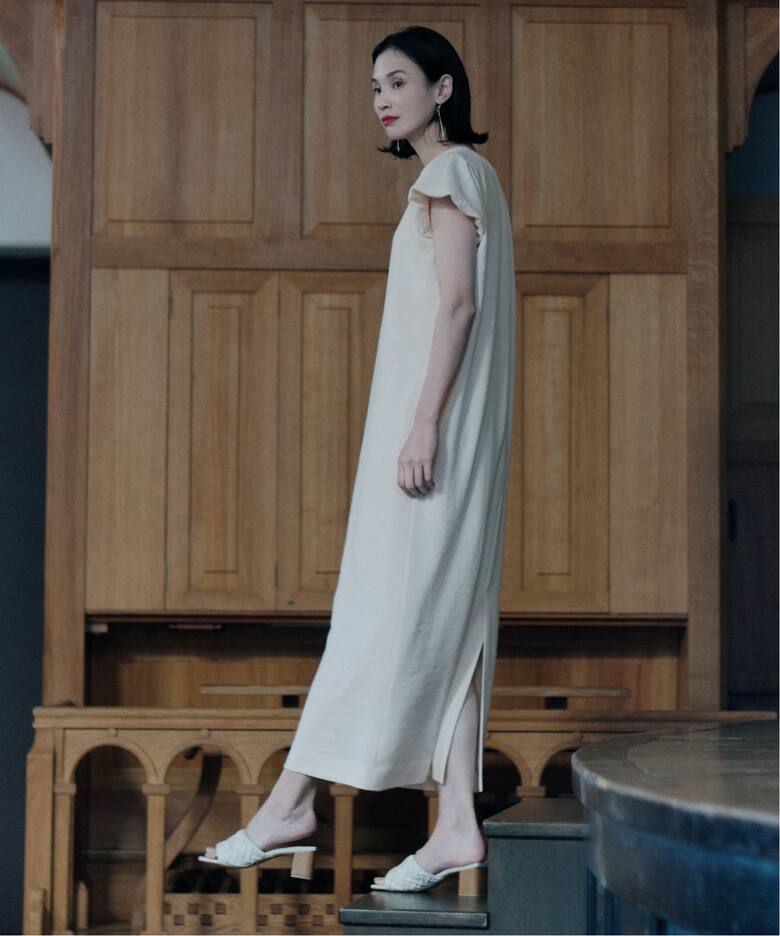 ワンピース･ドレス