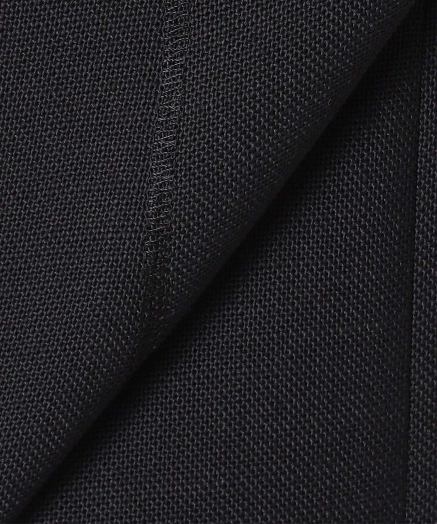 洗える】ドンゴロスカーブワンピース（ワンピース）｜NOBLE（ノーブル