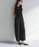 《予約・セットアップ対応》ドンゴロスカーブワンピース