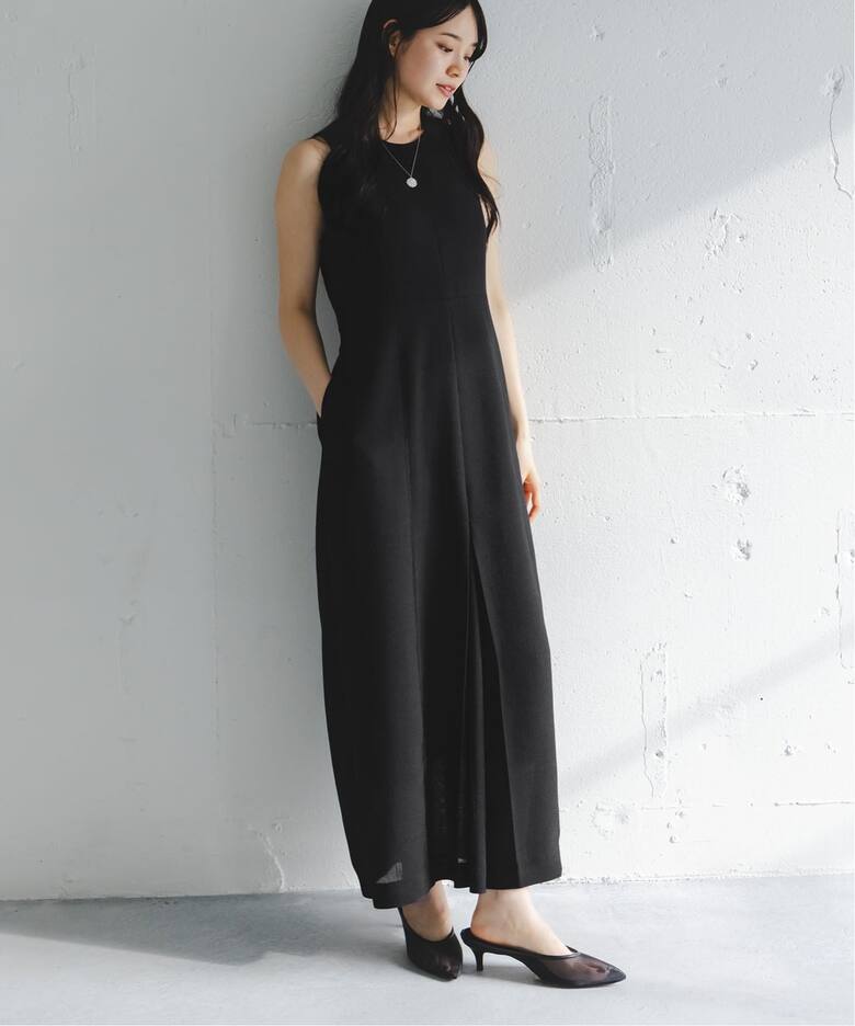 ワンピース･ドレス