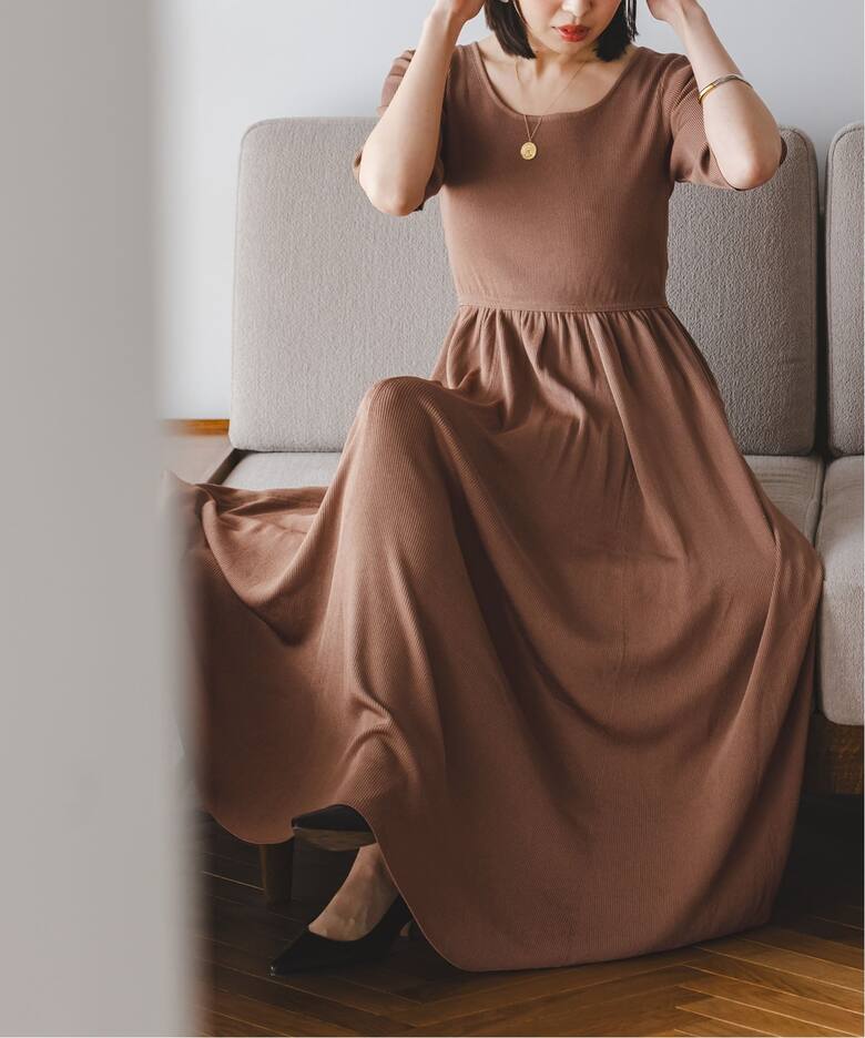 ワンピース･ドレス