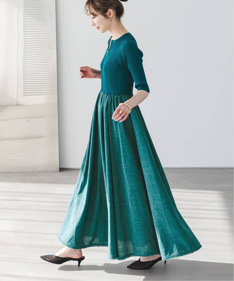 ワンピース･ドレス