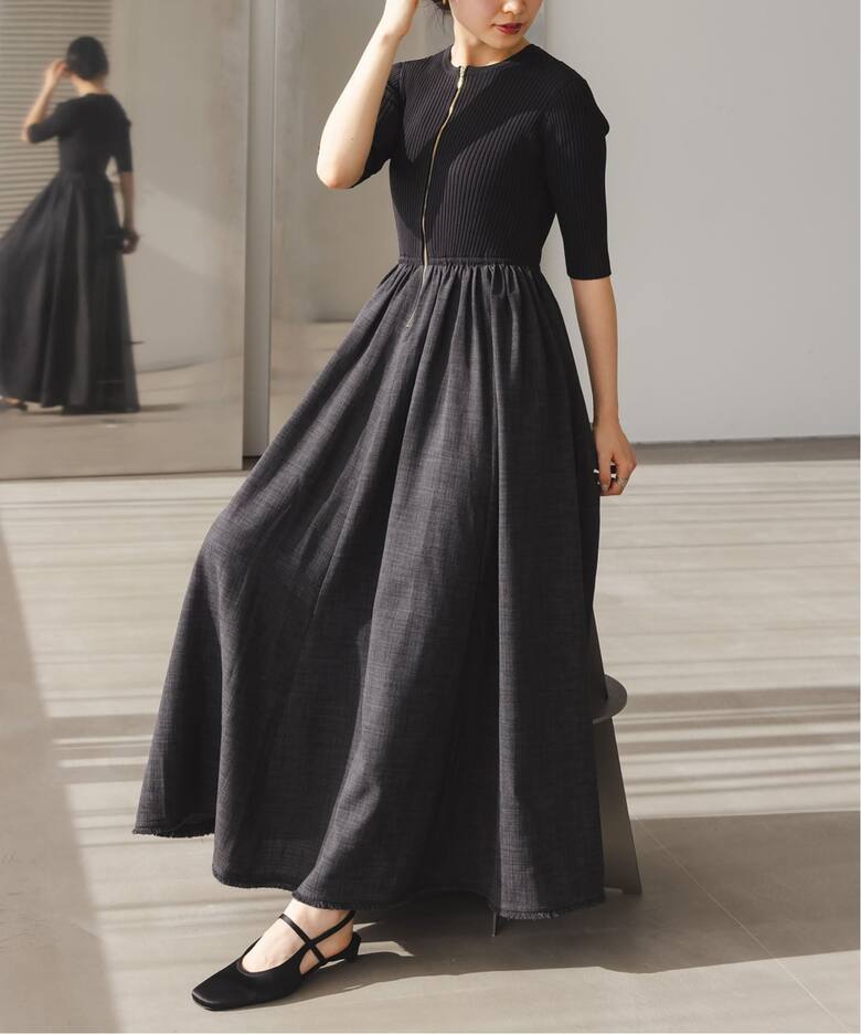 ワンピース･ドレス