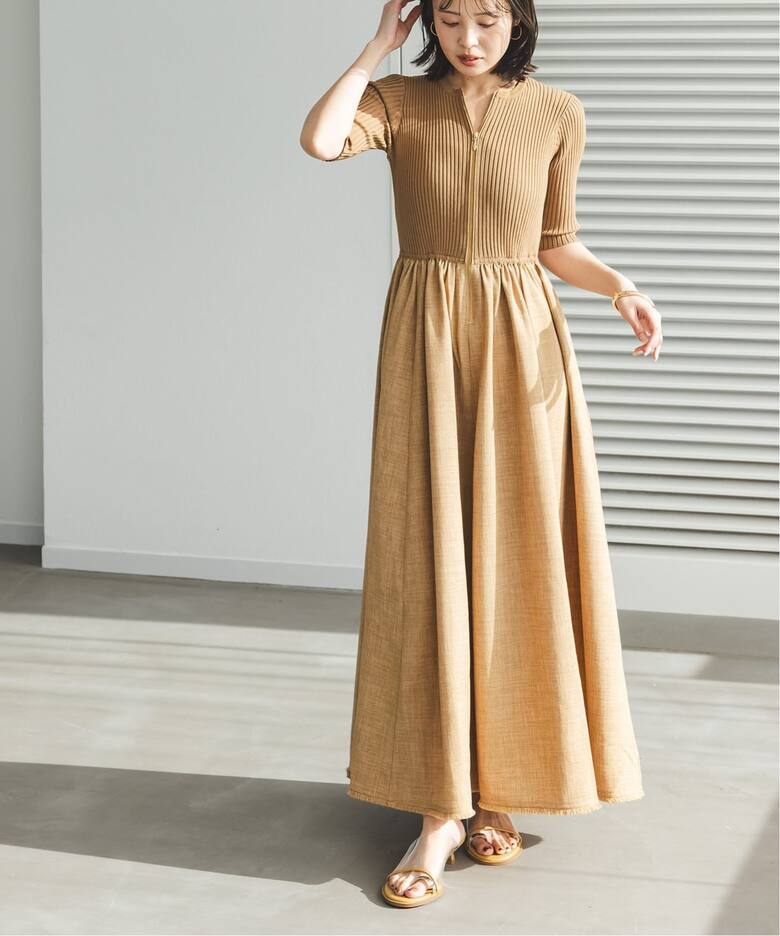 ワンピース･ドレス