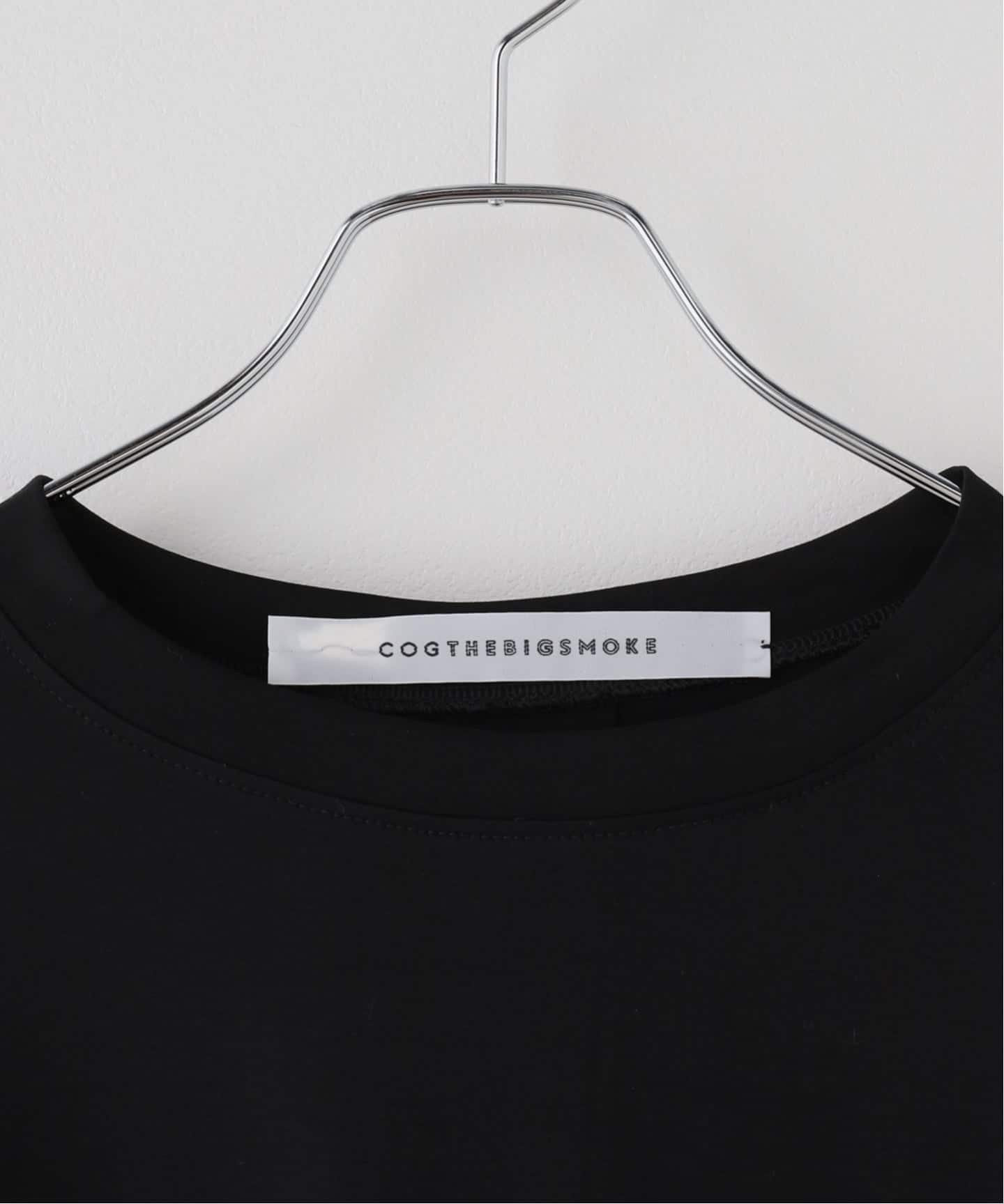 WEB限定》COG THE BIGSMOKE/コグ ザ ビッグスモーク JOHANNA DRESS