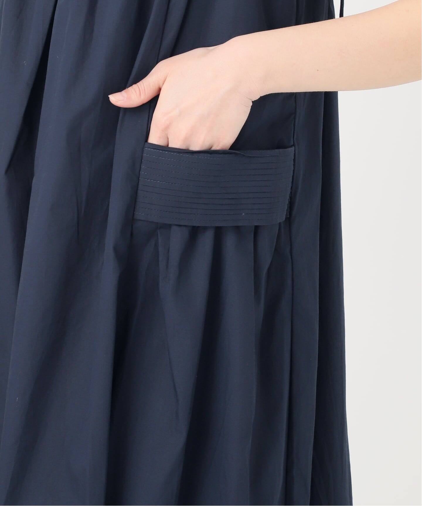 洗える】Foemina/フォエミナ DELPHINE DRESS（ワンピース）｜NOBLE
