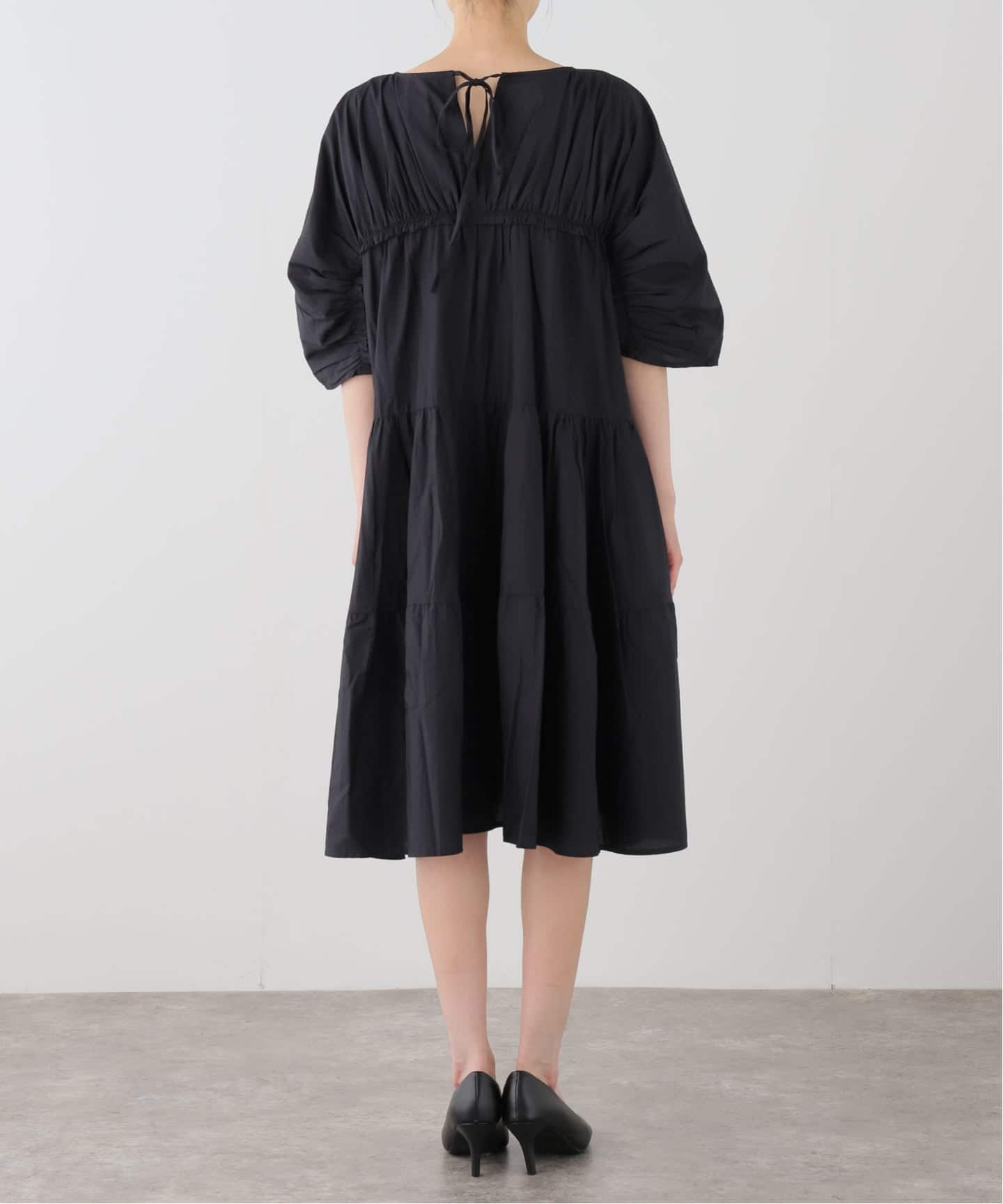 Merlette/マーレット INES（ワンピース）｜NOBLE（ノーブル）の通販