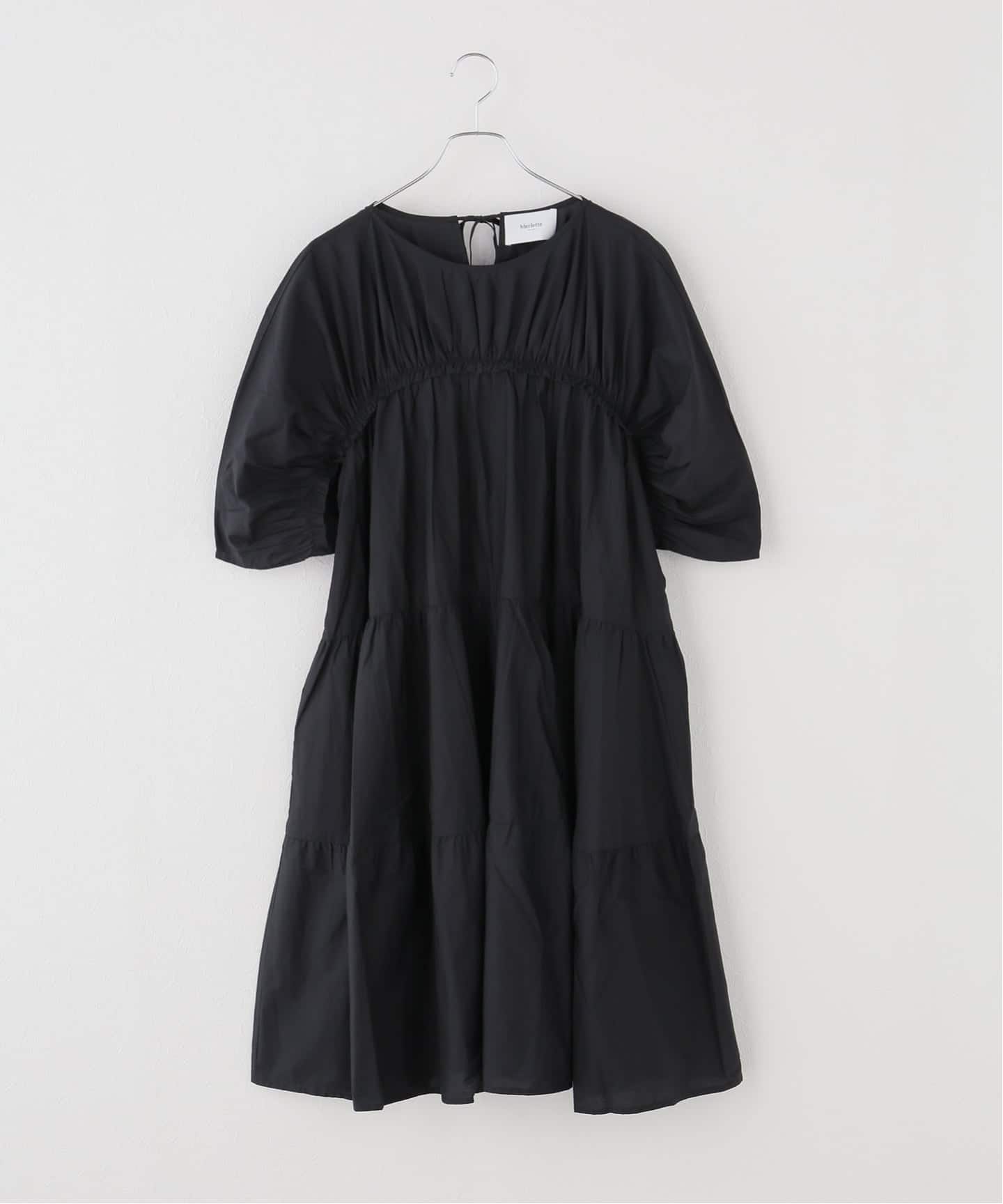 Merlette/マーレット INES（ワンピース）｜NOBLE（ノーブル）の通販