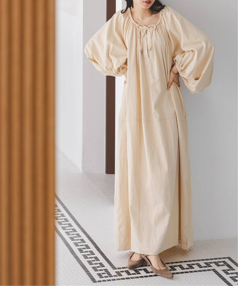 ワンピース･ドレス