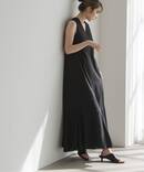 《追加・NOBLE別注カラー》MARIHA/マリハ 夏の月影のドレス