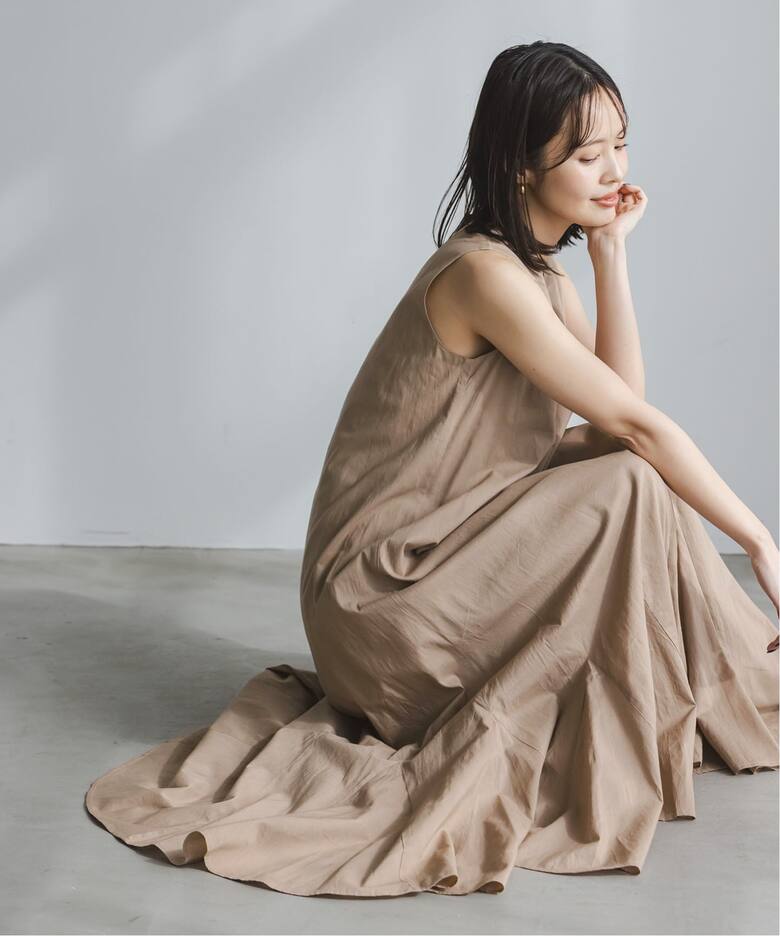 ワンピース･ドレス