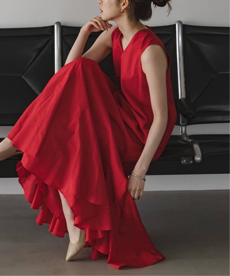 ワンピース･ドレス