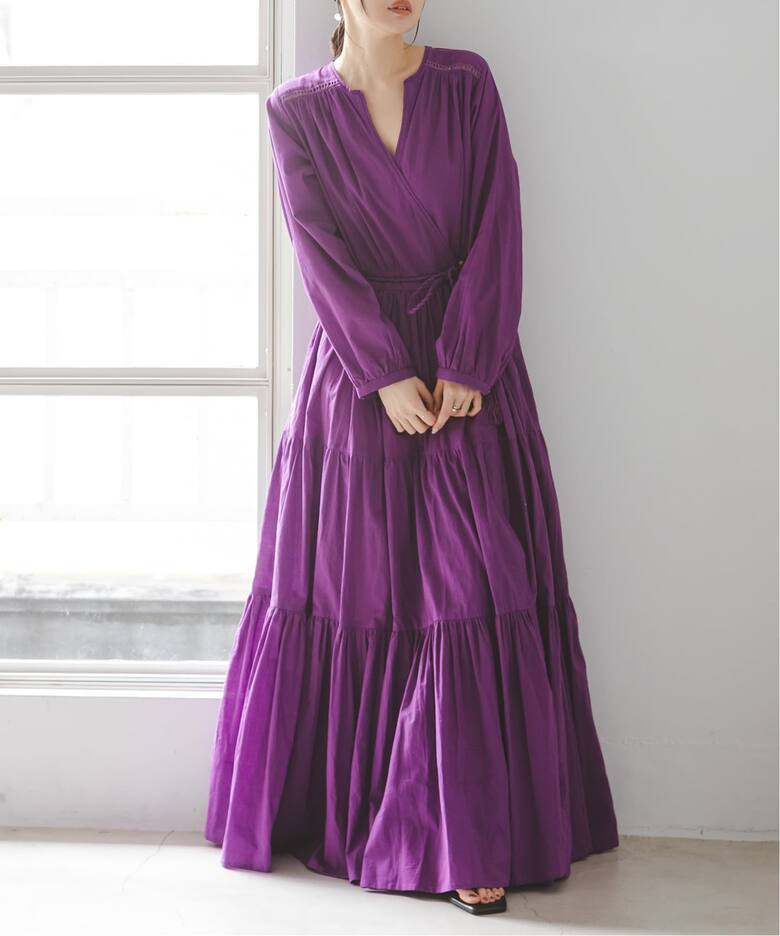 ワンピース･ドレス