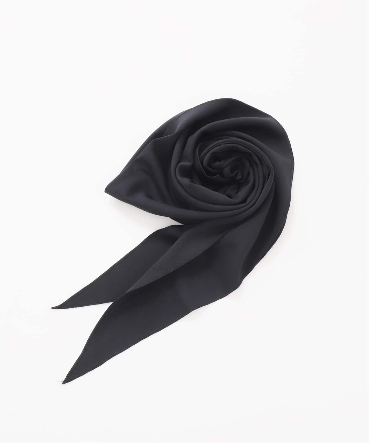 WEB＆虎ノ門限定》【RITA×SELLICHI】スカーフ付きワンピース