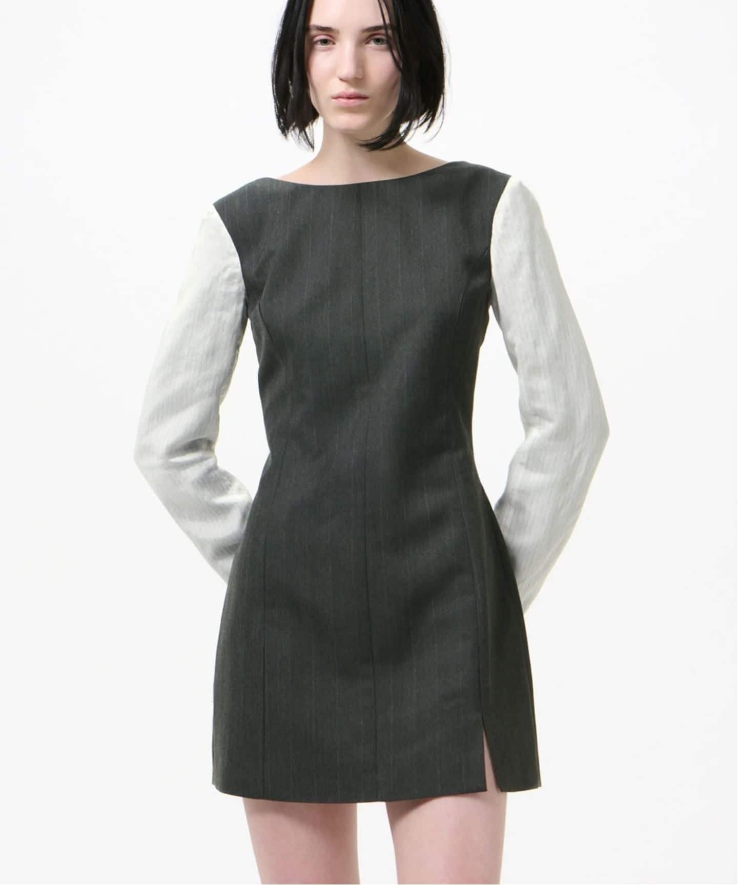OUR LEGACY / アワーレガシー FIRM DRESS / W2267FSP（ドレス）｜PULP