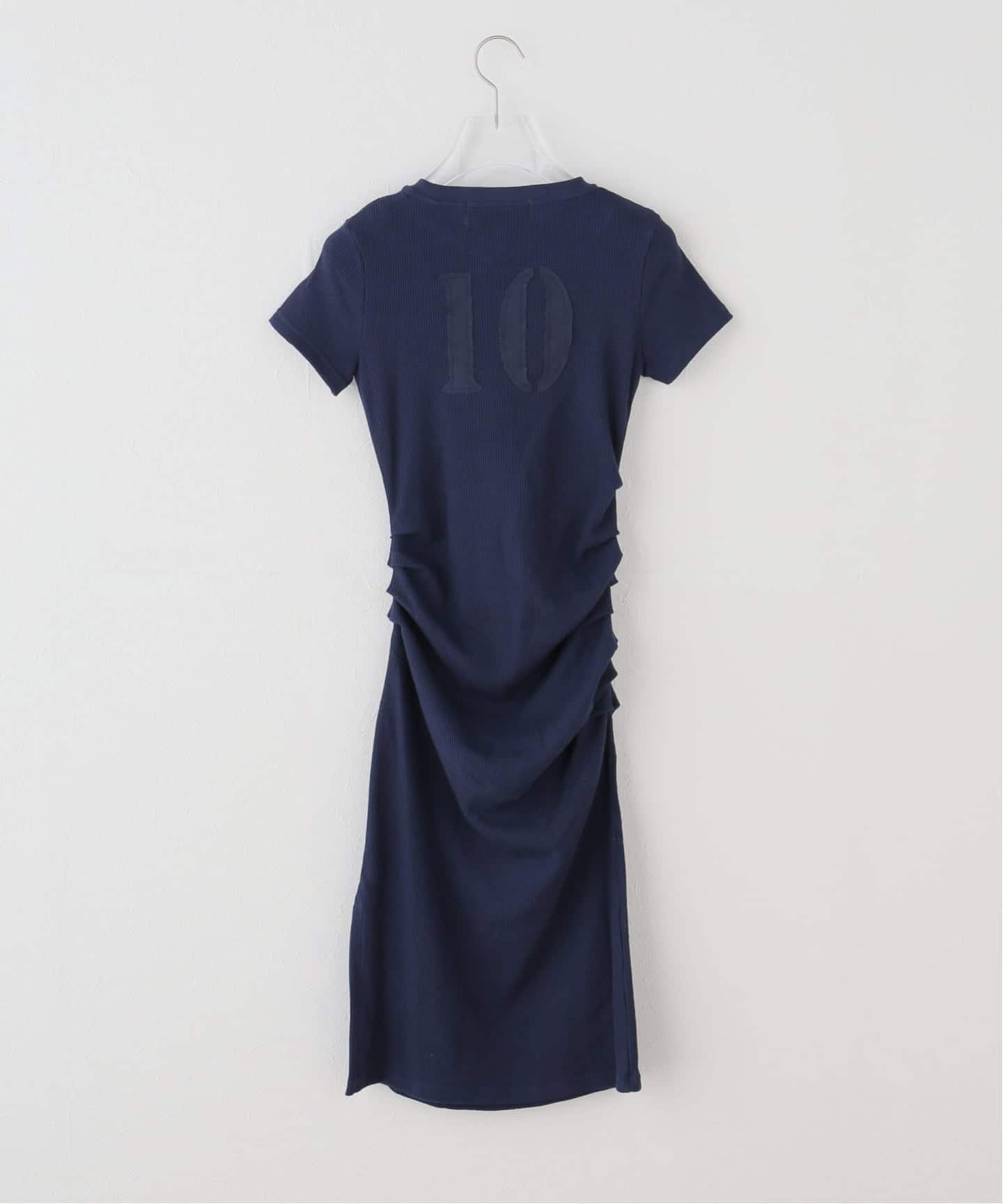 KOWGA / コウガ THERMAL GATHER DRESS（ワンピース）｜PULP（パルプ