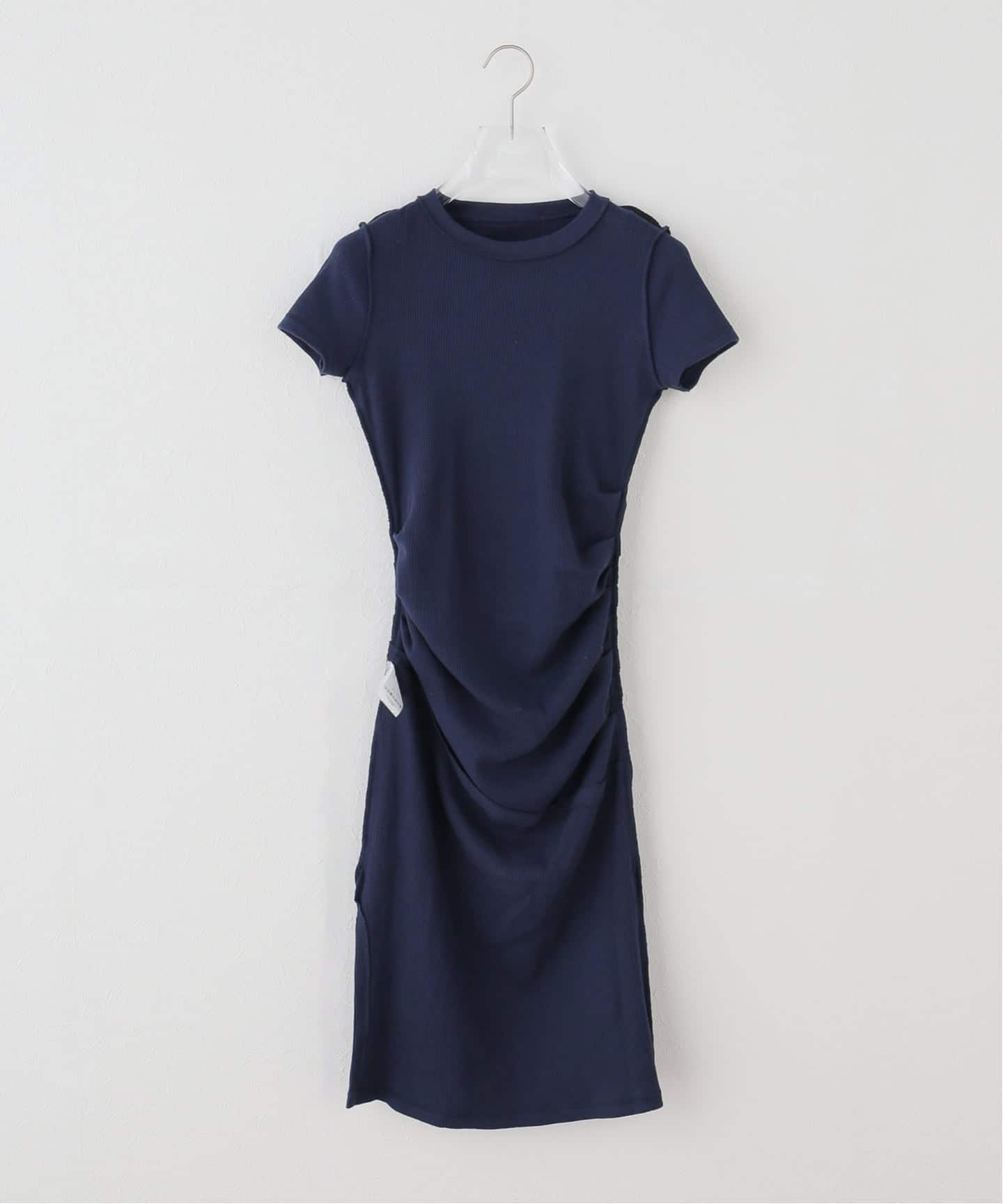 KOWGA / コウガ THERMAL GATHER DRESS（ワンピース）｜PULP（パルプ
