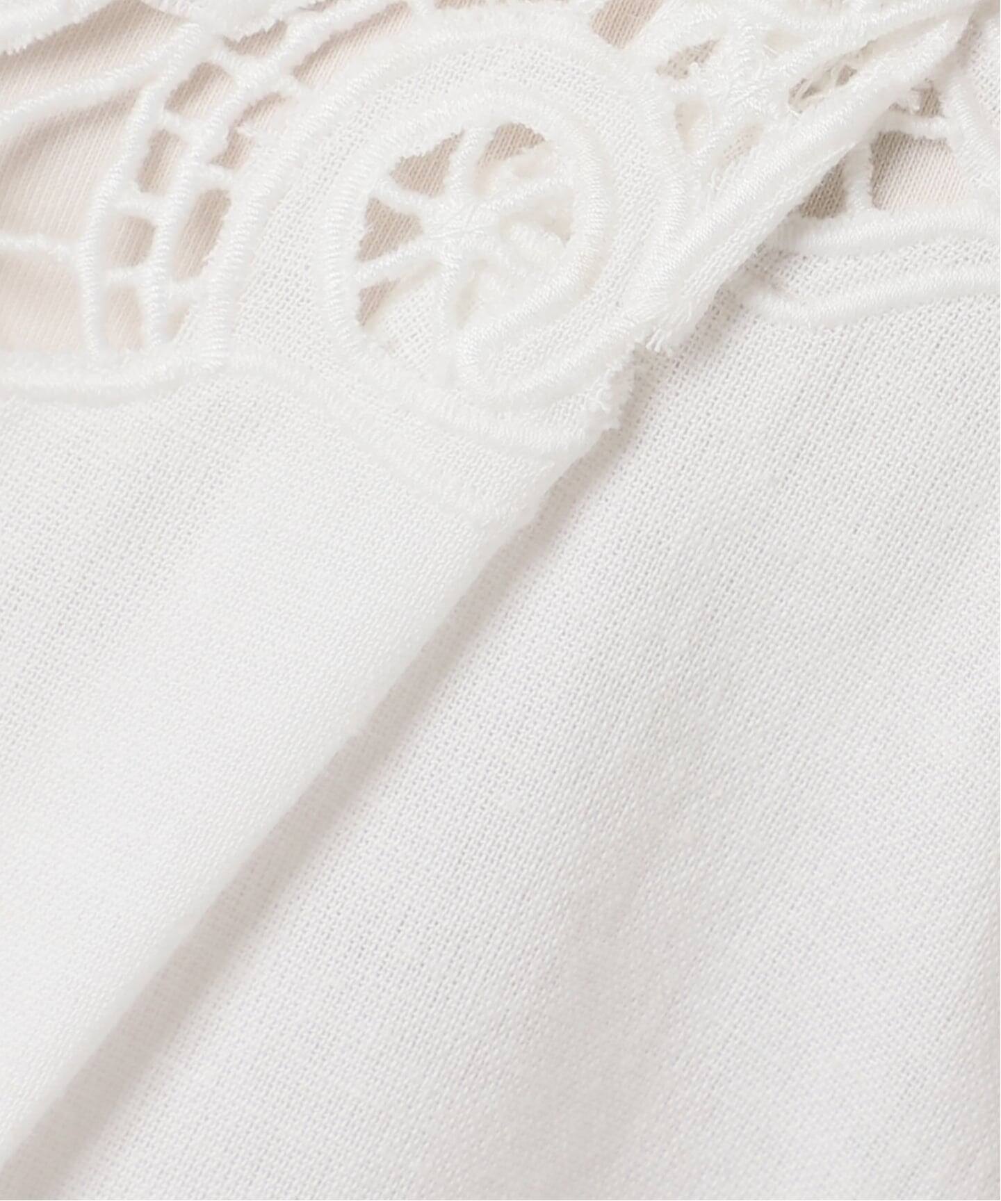 予約》刺繍レースキャミワンピース（ワンピース）｜JOURNAL STANDARD L