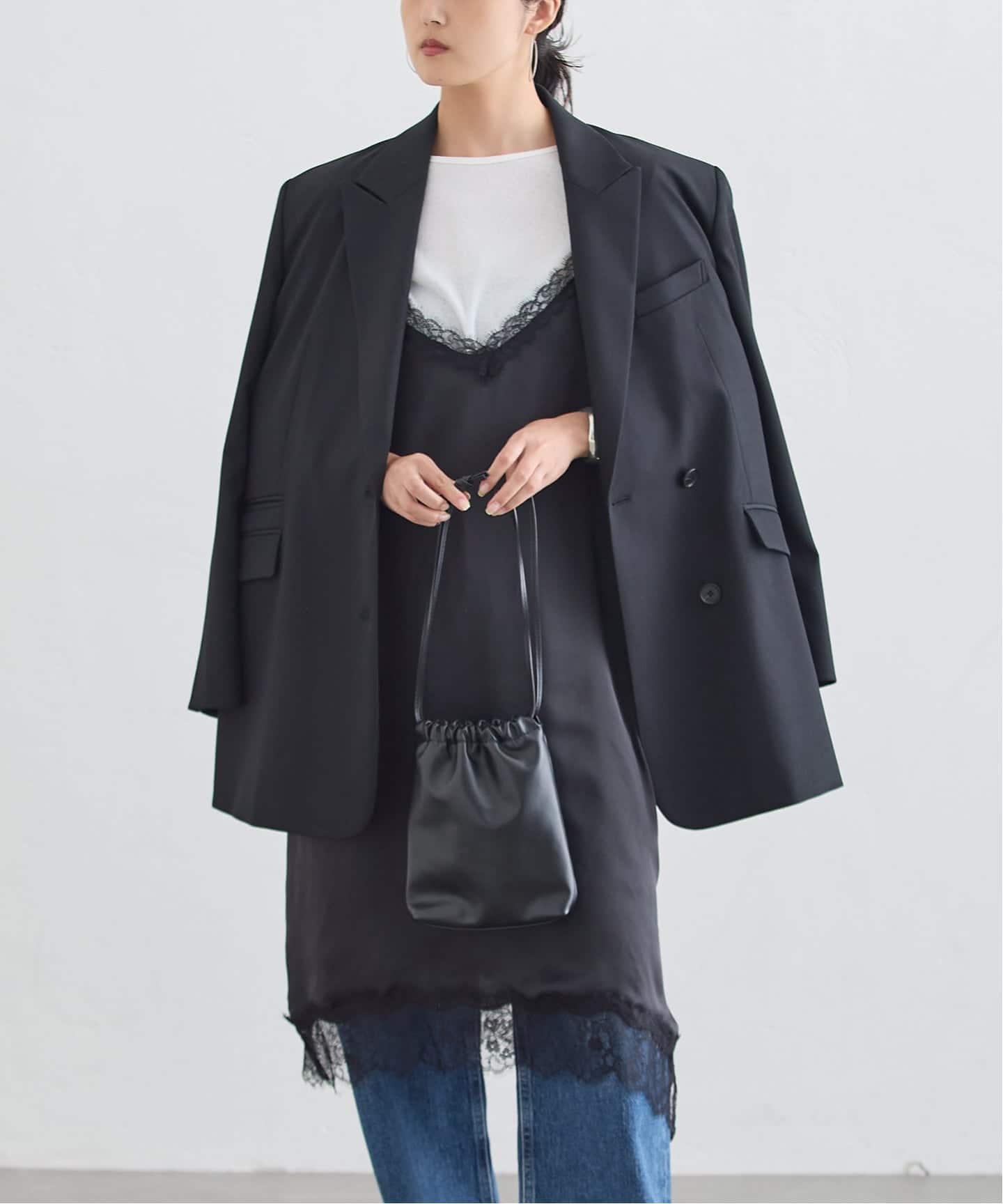 JOURNAL STANDARD L'ESSAGE（ジャーナルスタンダード レサージュ）の