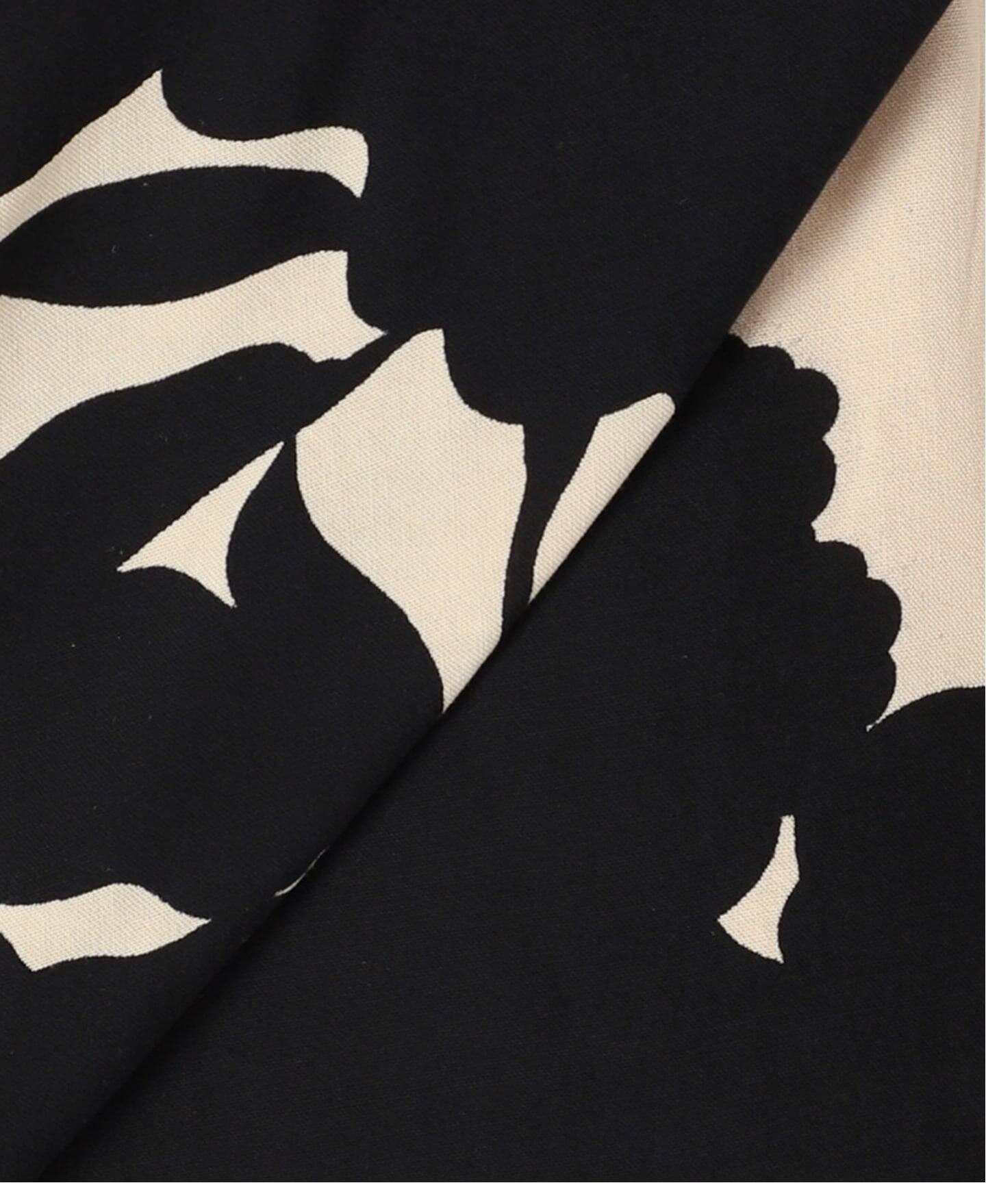 別注【LUSANA / ルサーナ】CARL MAXI DRESS：ワンピース（ワンピース