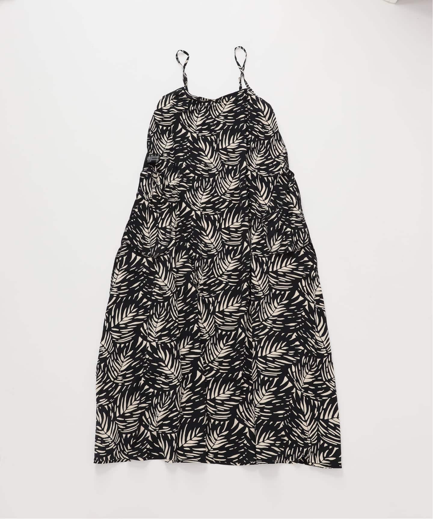 LUSANA / ルサーナ】JEN DRESS：ワンピース（ワンピース）｜JOURNAL