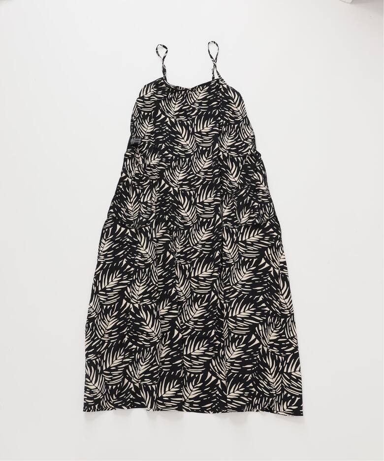 LUSANA / ルサーナ】JEN DRESS：ワンピース（ワンピース）｜JOURNAL 