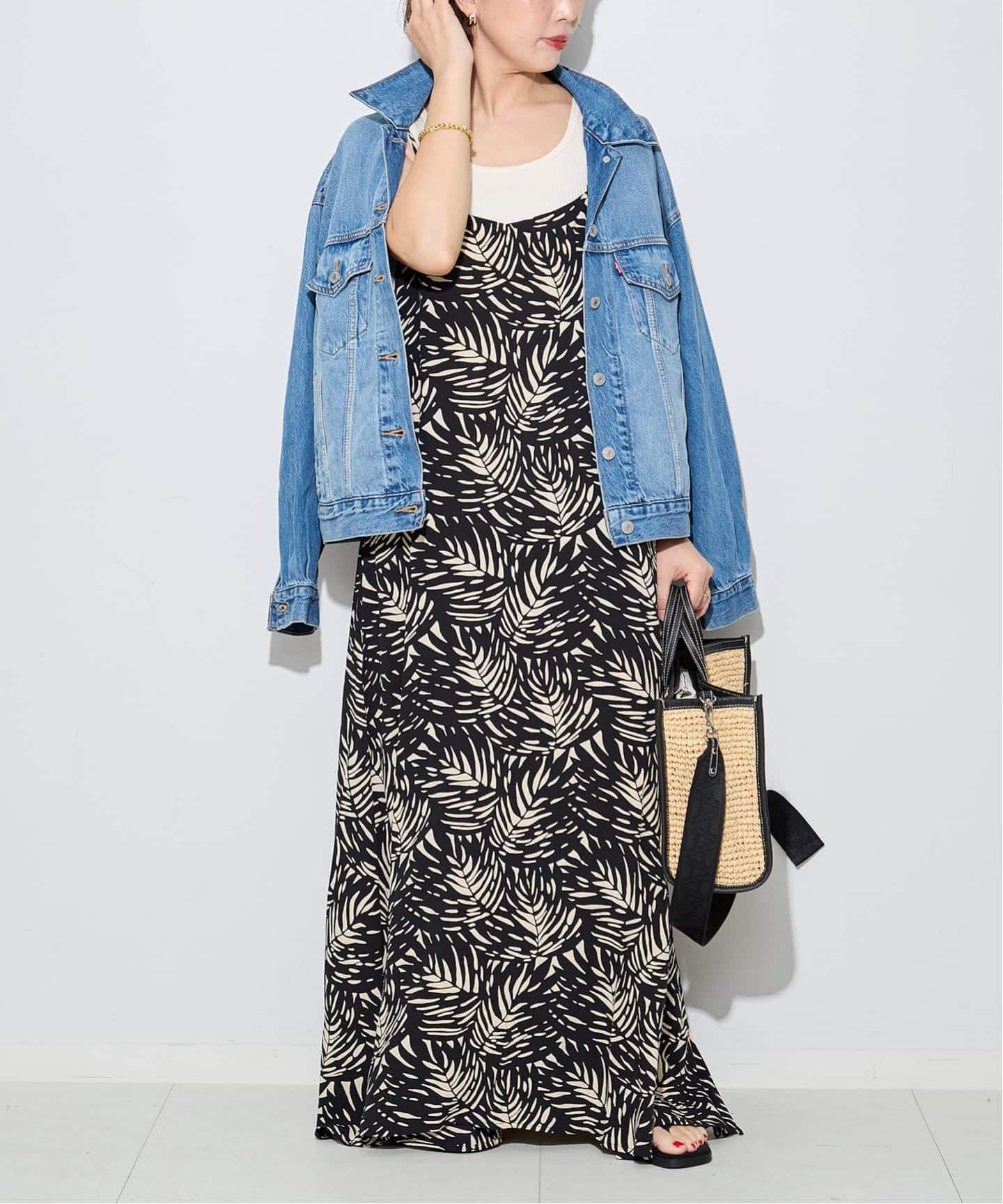 JOURNAL STANDARD L'ESSAGE（ジャーナルスタンダード レサージュ）の