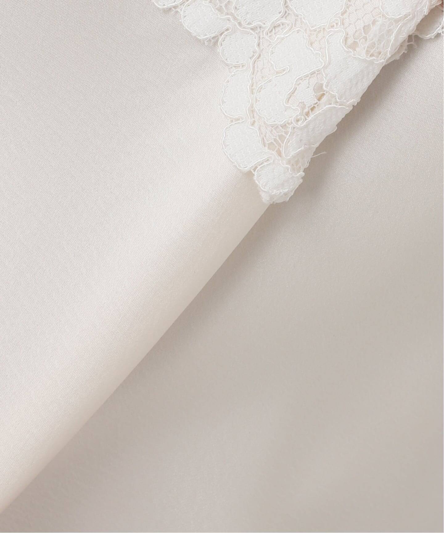 Uhr/ウーア】Lace Camisole Dress：ワンピース（ワンピース）｜JOURNAL 