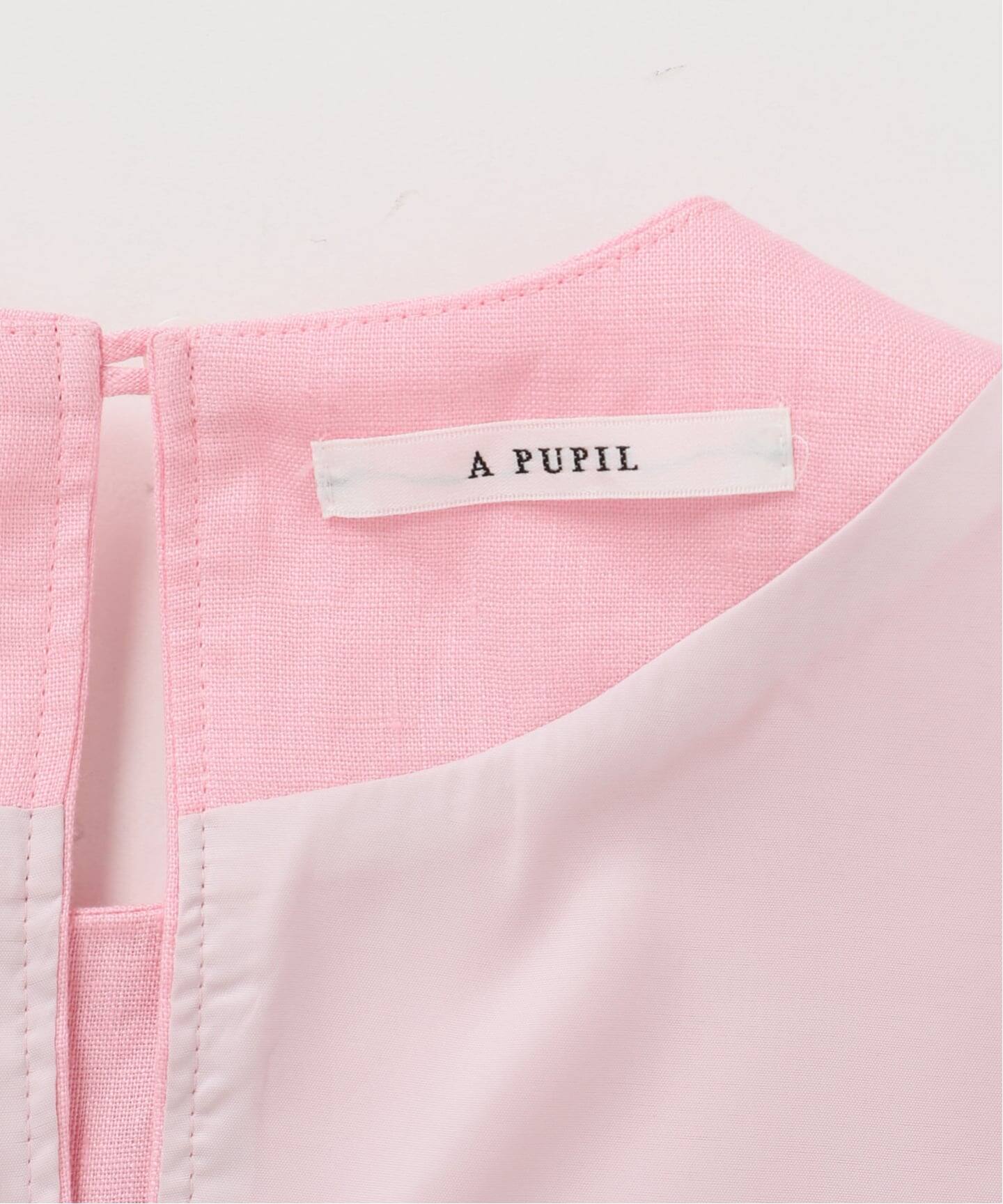 A PUPIL/ア ピューピル 別注 ドレス（ワンピース）｜JOURNAL STANDARD 
