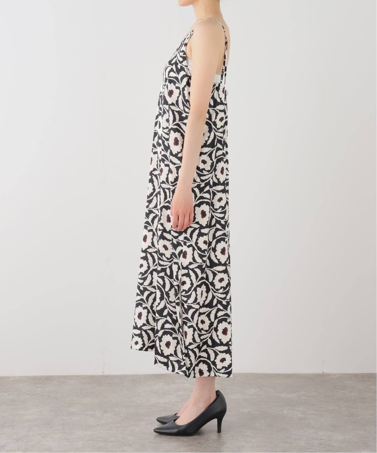 Multi Satin Pt Piping ワンピース（ワンピース）｜JOURNAL STANDARD