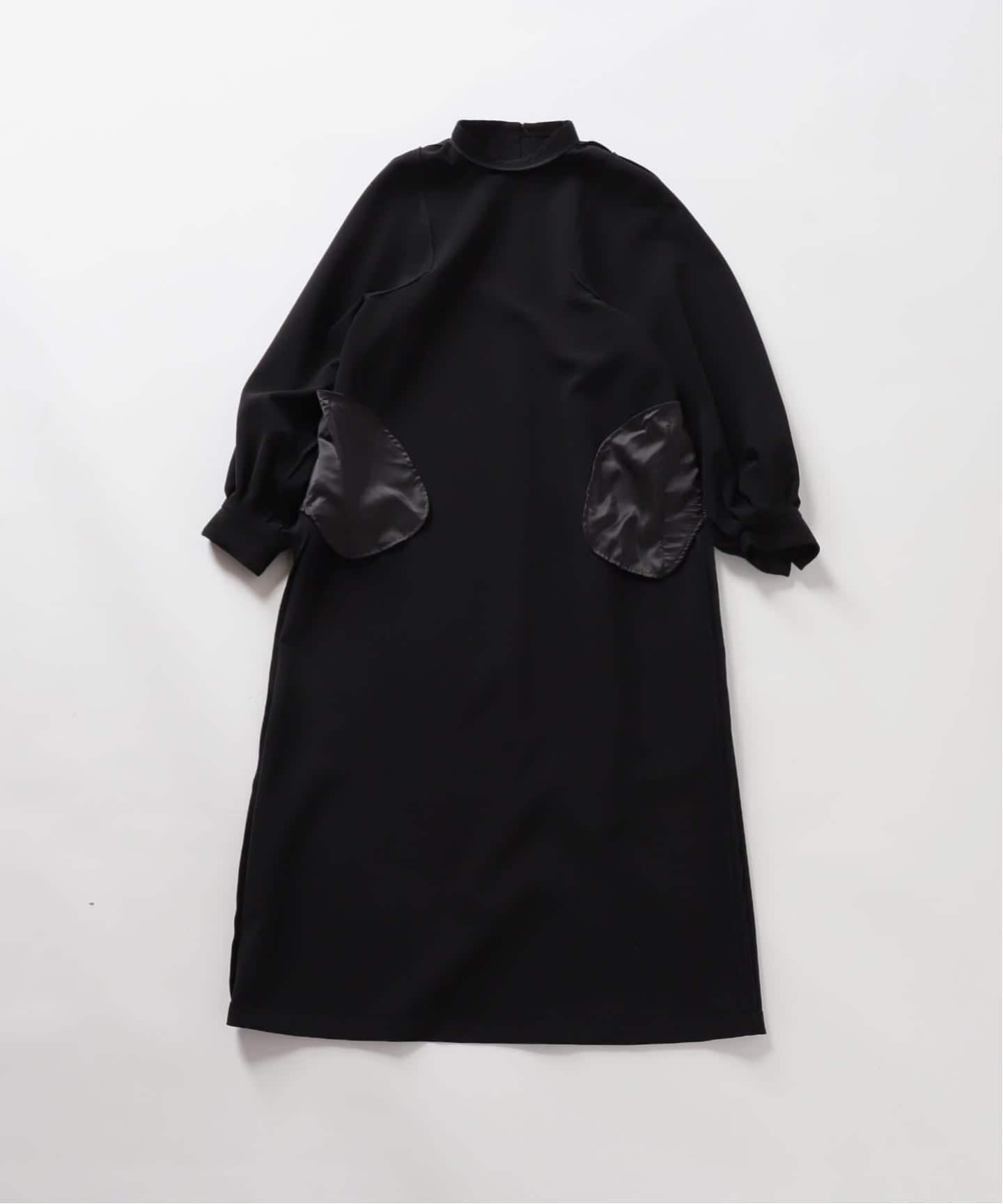 WEB限定追加2》ダブルクロスロングワンピース（ワンピース）｜JOURNAL