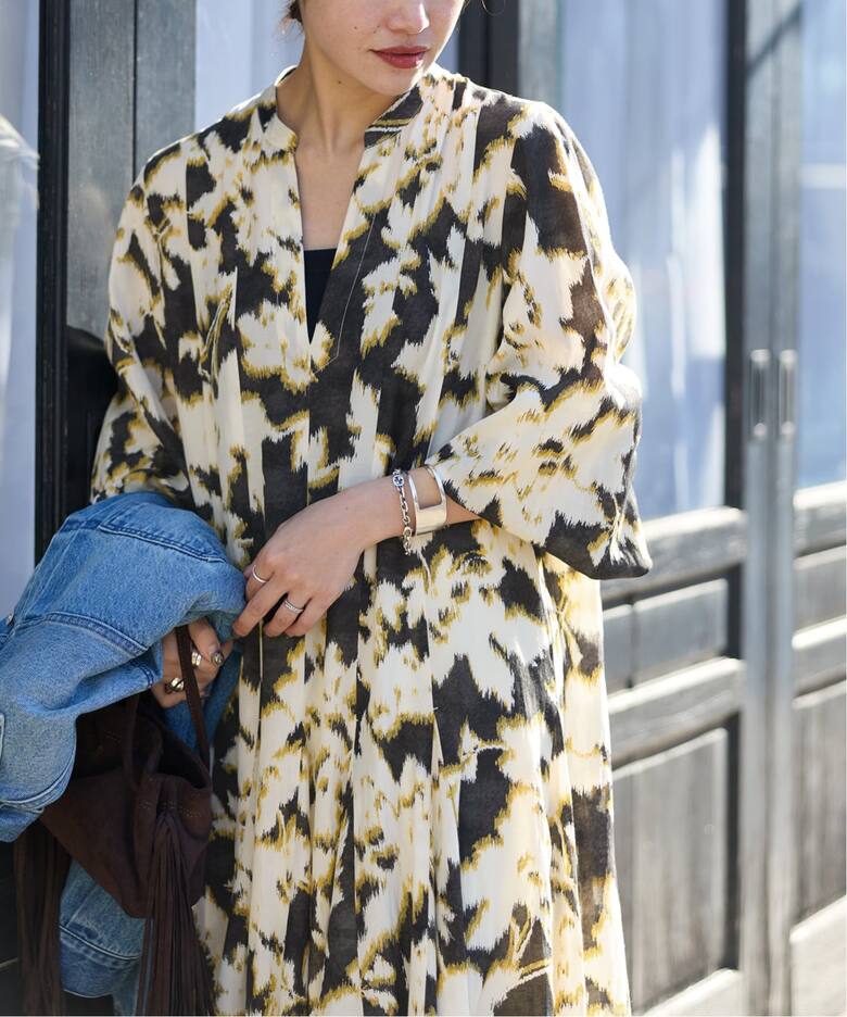 ワンピース･ドレス