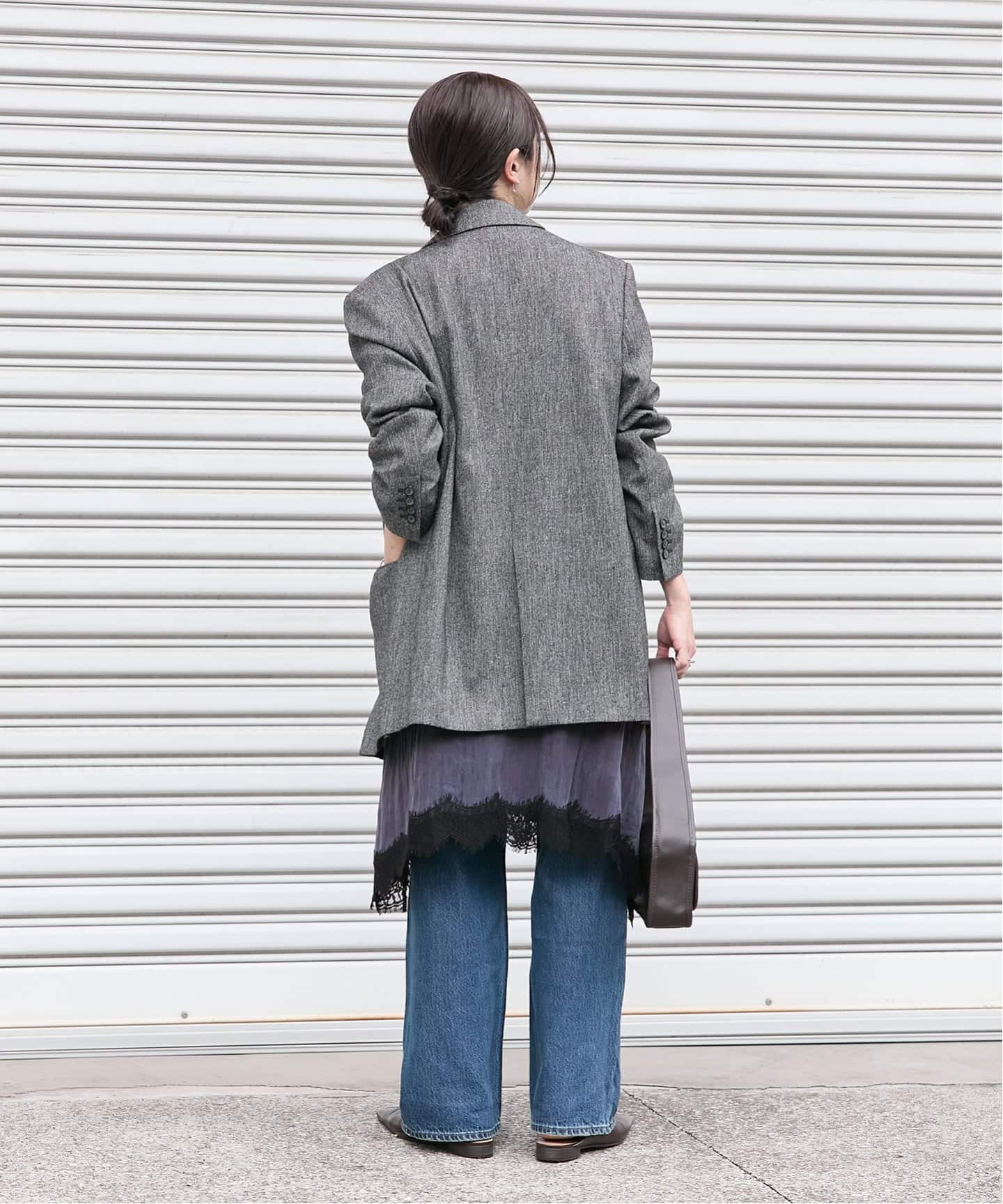 フィブリルリヨセルキャミワンピース（ワンピース）｜JOURNAL STANDARD